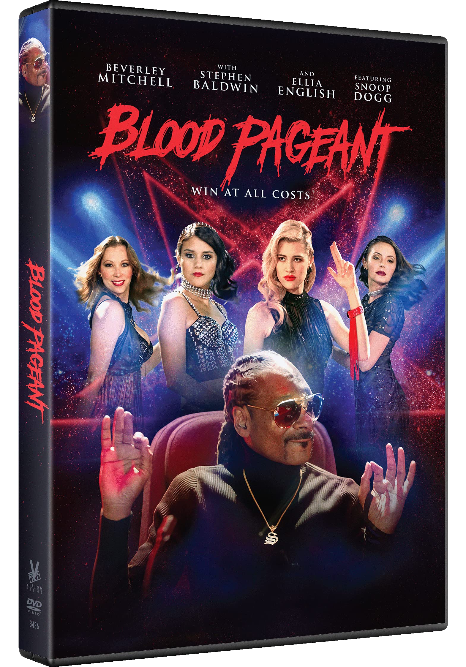 Blood Pageant