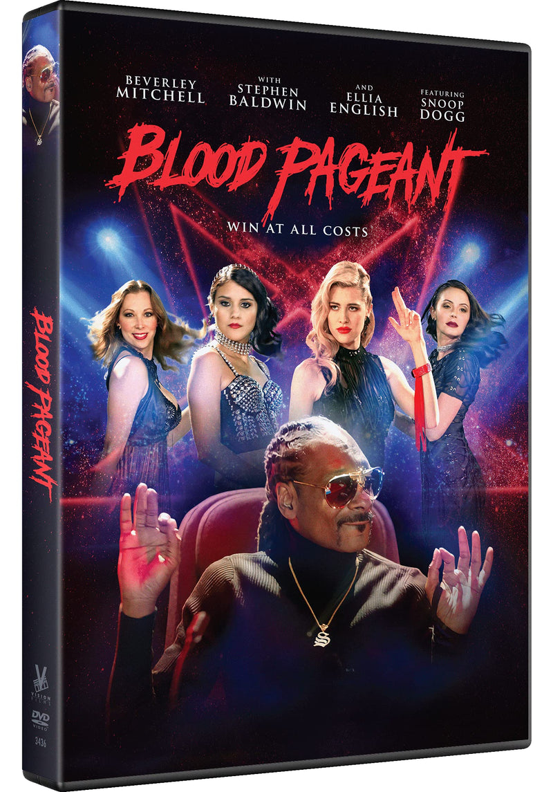 Blood Pageant