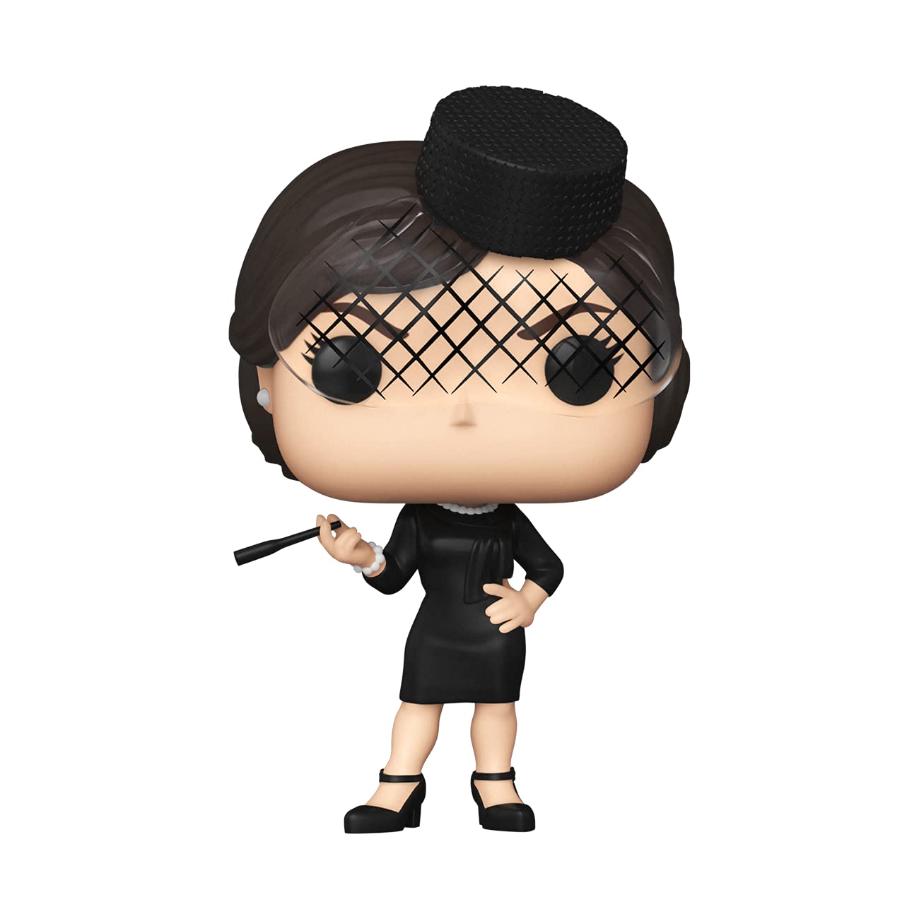 Funko POP! TV: Parks and Rec - April Ludgate - Janet Snakehole - Parks and Recreation - Collectable Vinyl Figure - Gift Idea - Official Merchandise - Toys for Kids & Adults - TV Fans