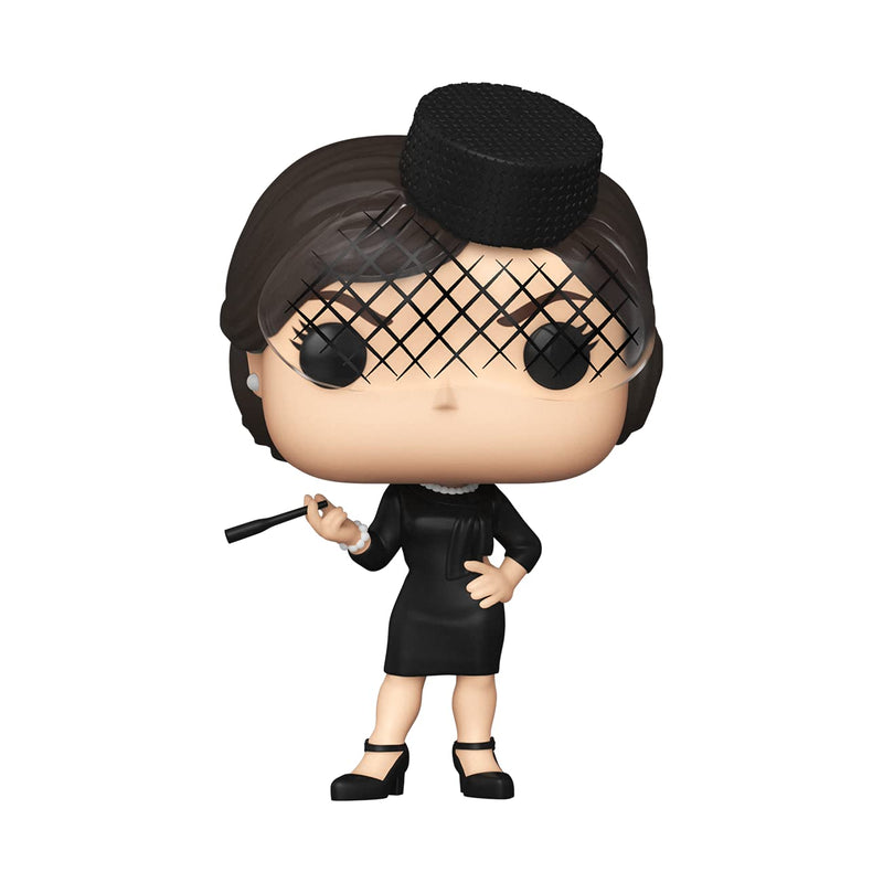 Funko POP! TV: Parks and Rec - April Ludgate - Janet Snakehole - Parks and Recreation - Collectable Vinyl Figure - Gift Idea - Official Merchandise - Toys for Kids & Adults - TV Fans