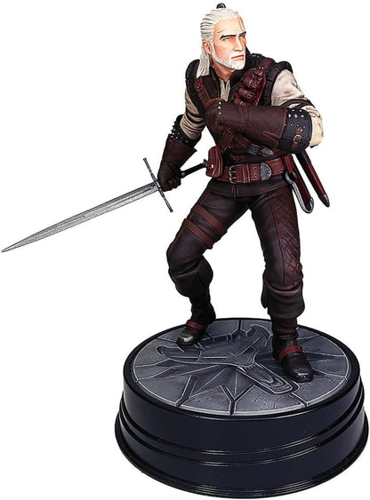 WITCHER 3 3007-972 Dark Horse Geralt Manticore, multi
