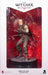 WITCHER 3 3007-972 Dark Horse Geralt Manticore, multi