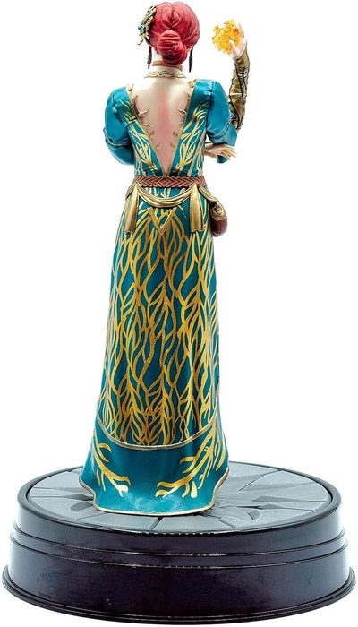 Dark Horse 3007-676 Triss Merigold Collectible, Multicolor