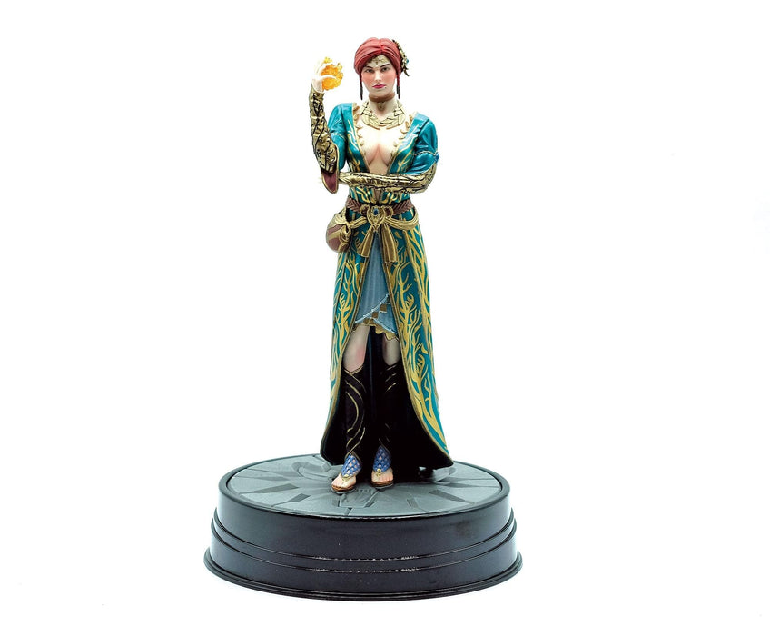 Dark Horse 3007-676 Triss Merigold Collectible, Multicolor