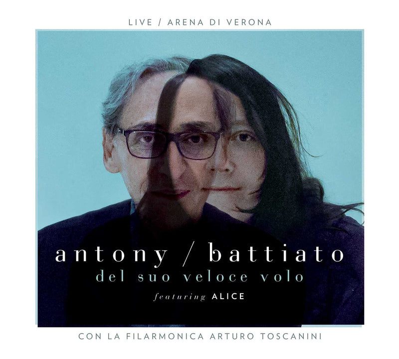 Del Suo Veloce Volo (Numerata Limitata
