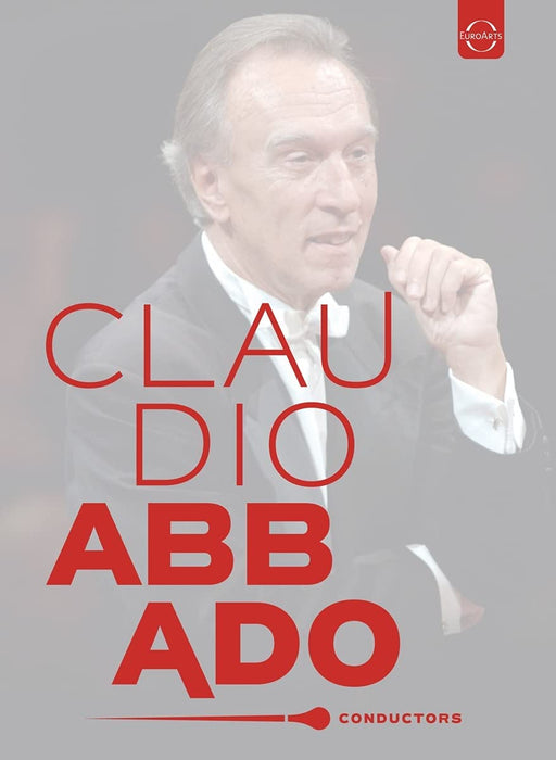 Conductors: Claudio Abbado