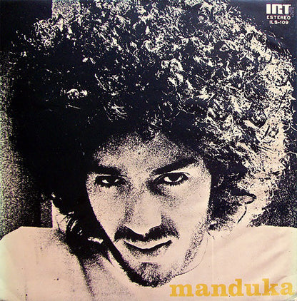 Manduka