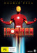 Iron Man: Armoured Adventures, Double Pack