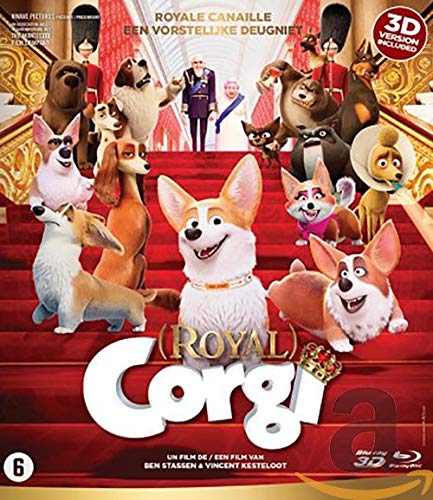 Corgi