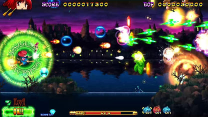 Katoenen reboot