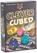 Stronghold Games Clever Cubed Board Game Black