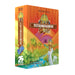 25th Century Games 25CGG11 Board Game & Extension