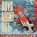Nevermind 2