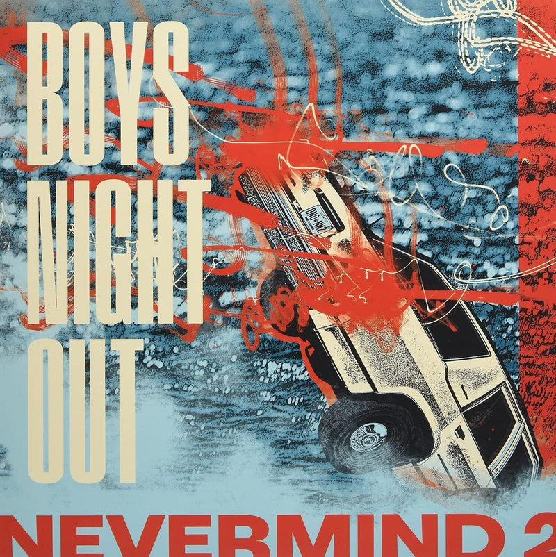 Nevermind 2