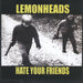 Hate Your Friends (RSD 2021)