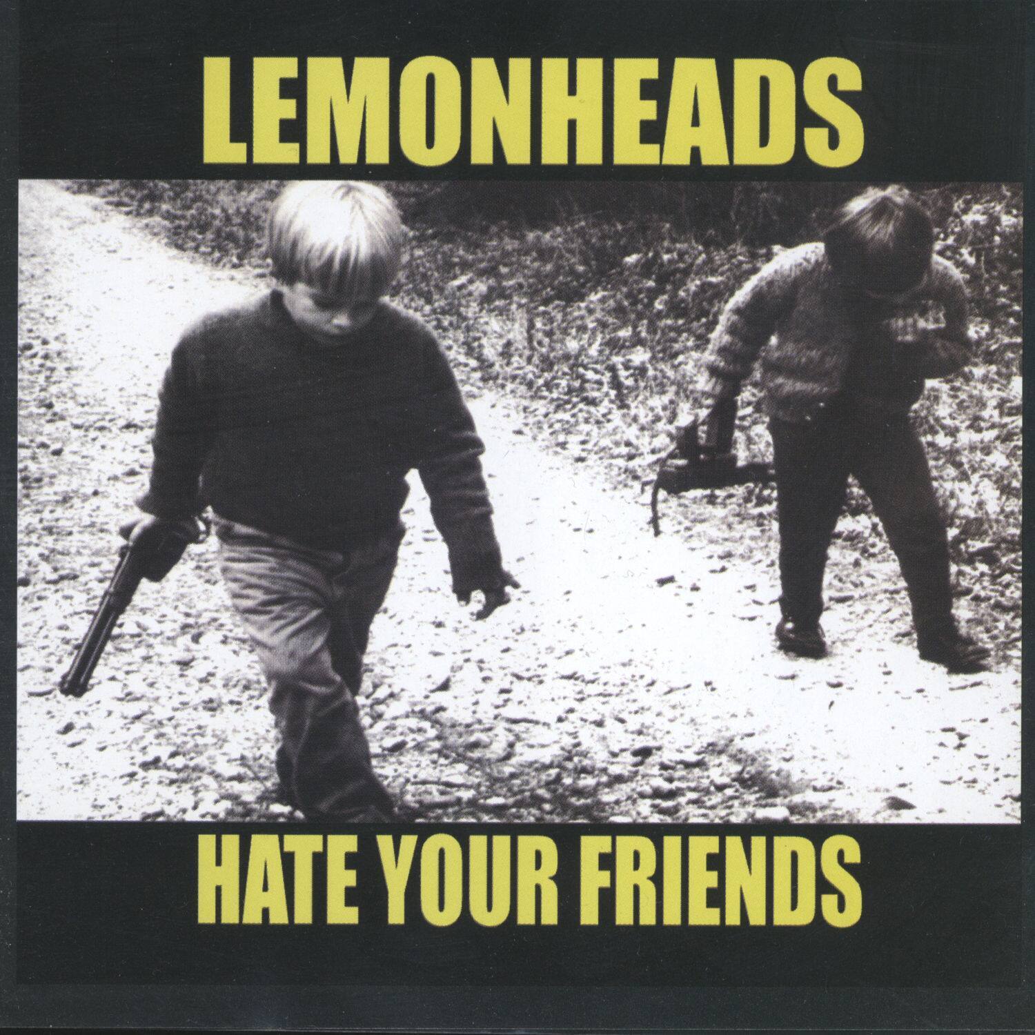 Hate Your Friends (RSD 2021)
