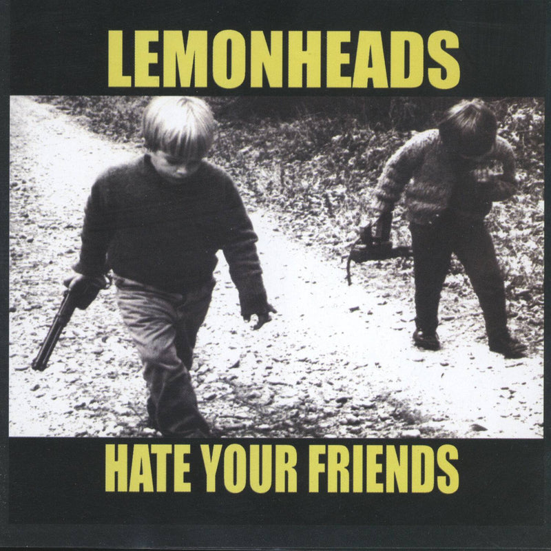 Hate Your Friends (RSD 2021)