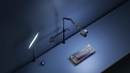 Corsair Solid Arm Extension arm