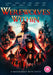 Werewolves Within