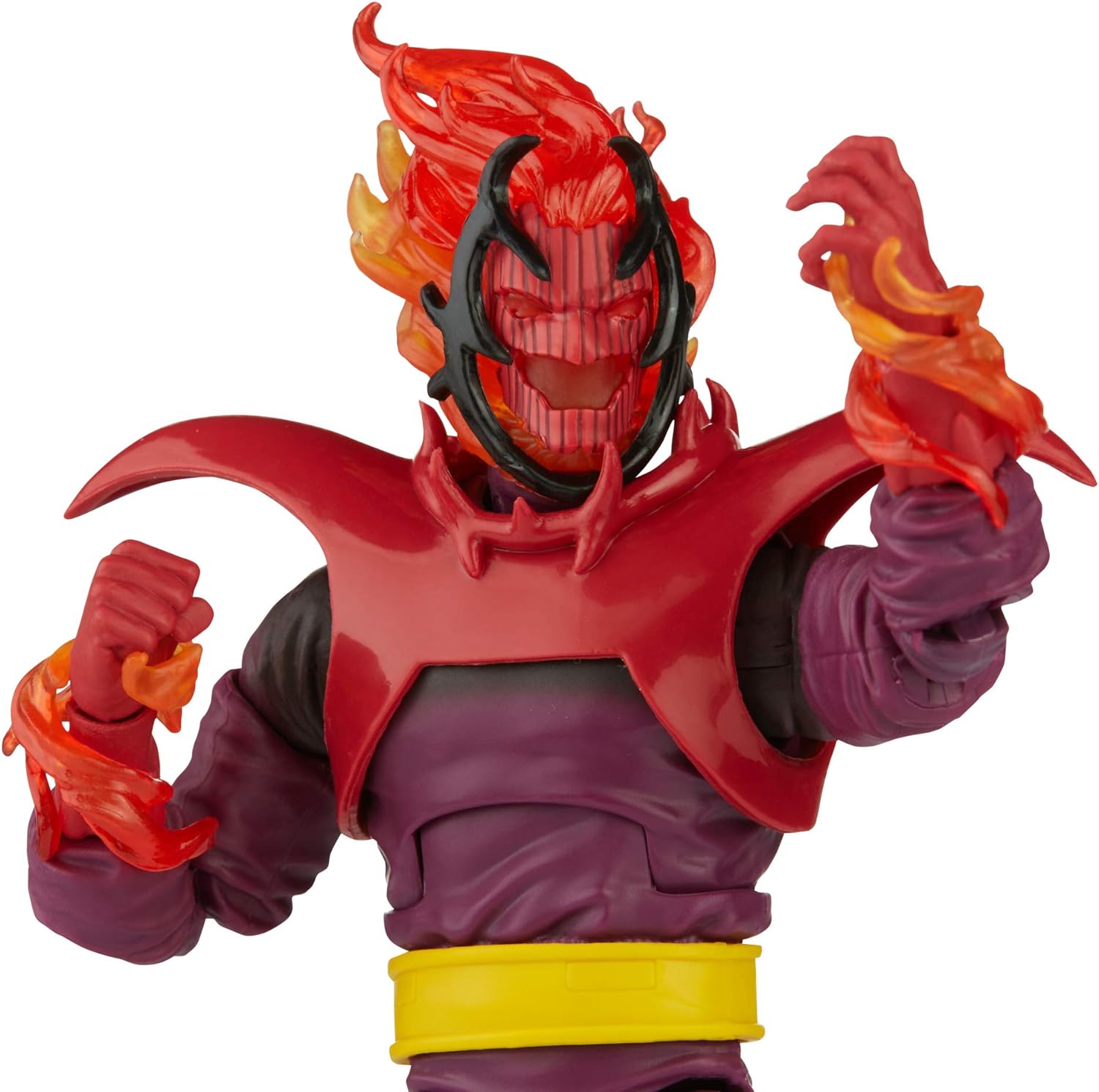 Marvel Legends Series - Figura de Dormammu - Hasbro F27975X0