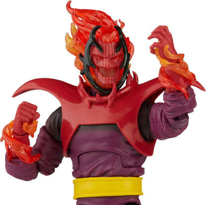 Marvel Legends Series - Figura de Dormammu - Hasbro F27975X0