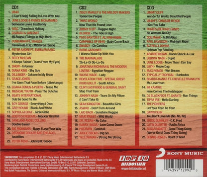 Top 40 Hitdossier -..