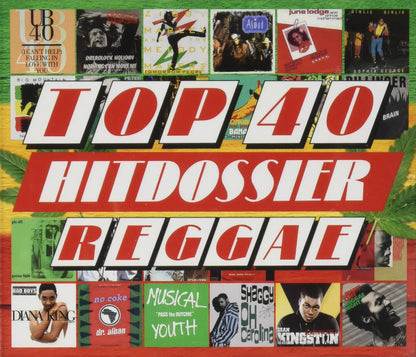 Top 40 Hitdossier -..