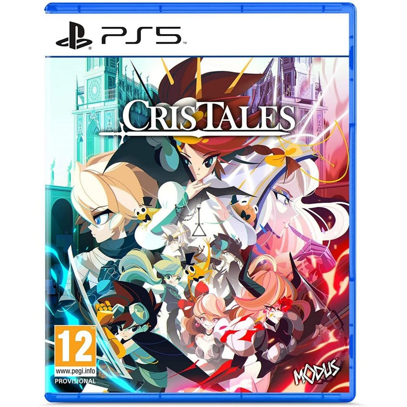 Cris Tales - Playstation 5
