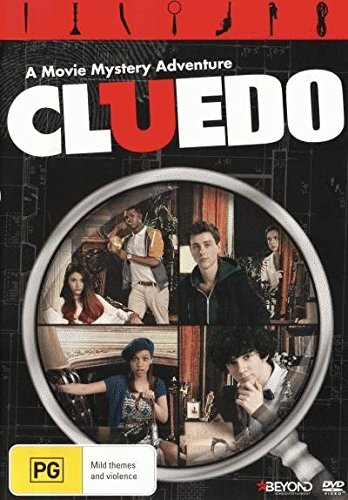 Cluedo
