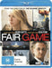 Fair Game