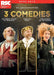 William Shakespeare: 3 Comedies