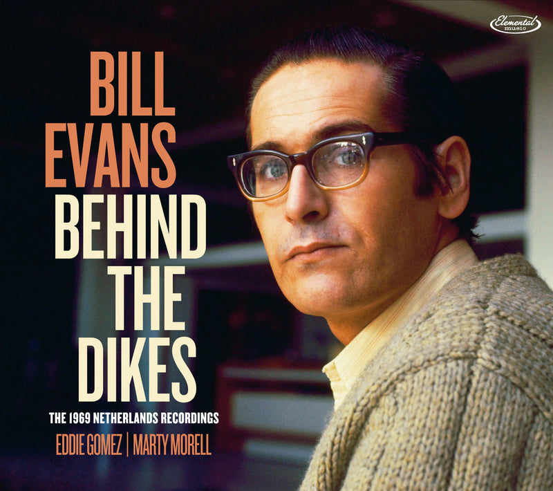 Behind the Dikes: The 1969 Netherlands Recordings