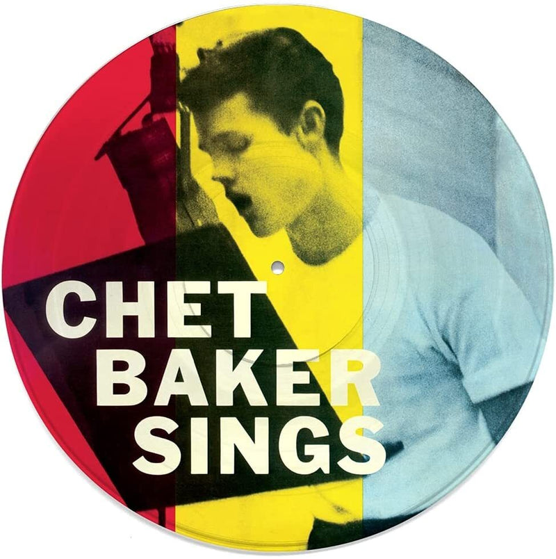 Chet Baker Sings