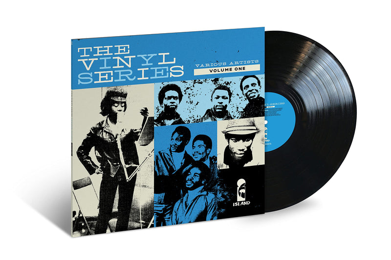 The Vinyl Series Volume One (Lp