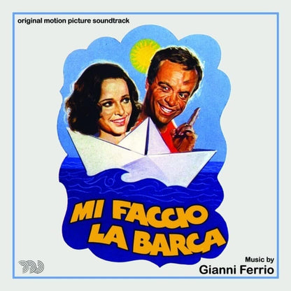Mi Faccio La Barca Soundtrack