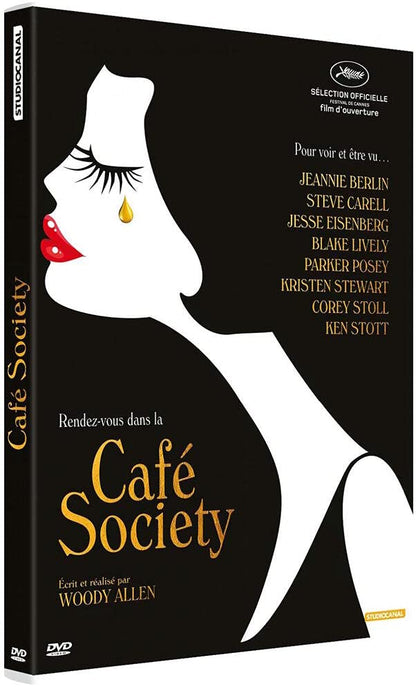 Cafe Society