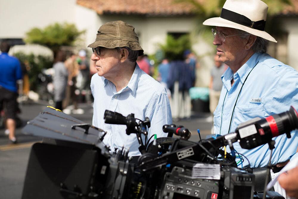 Cafe Society