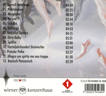 Live Im Konzerthaus In Wien 2013