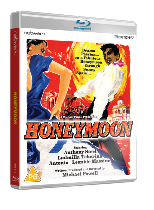 Honeymoon