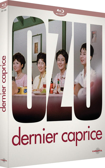 Dernier Caprice