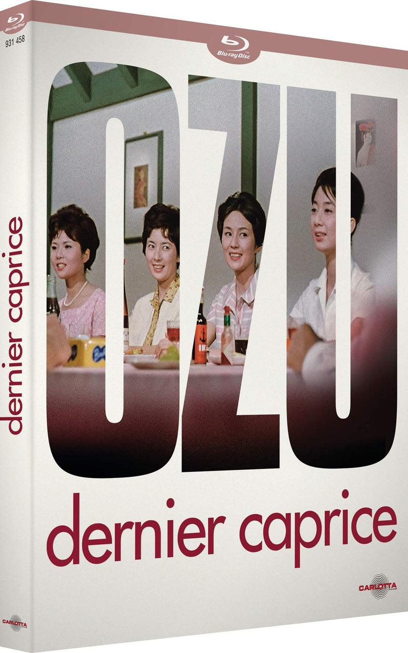 Dernier Caprice