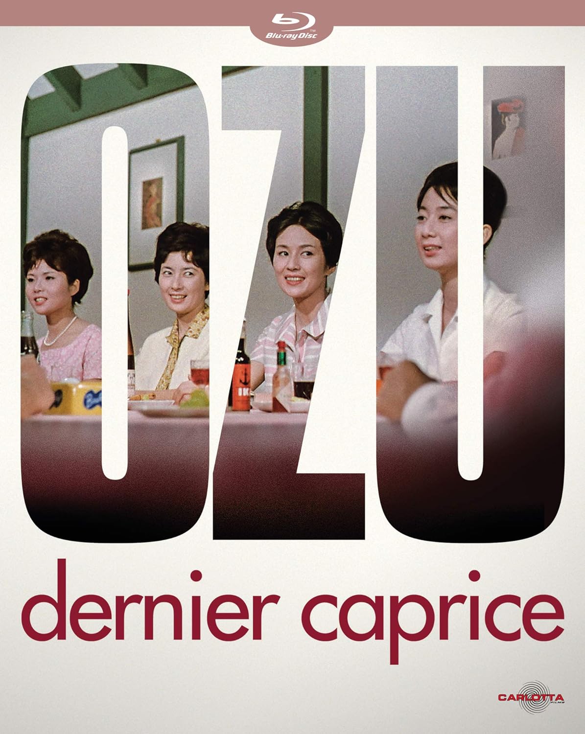 Dernier Caprice