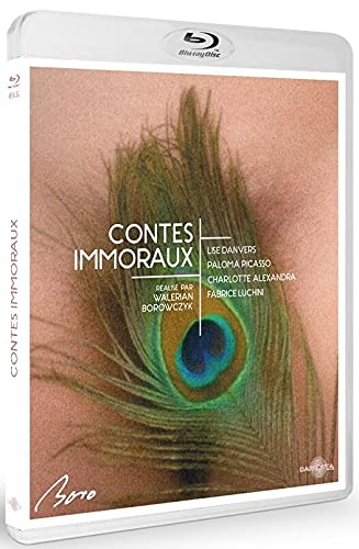 Contes immoraux