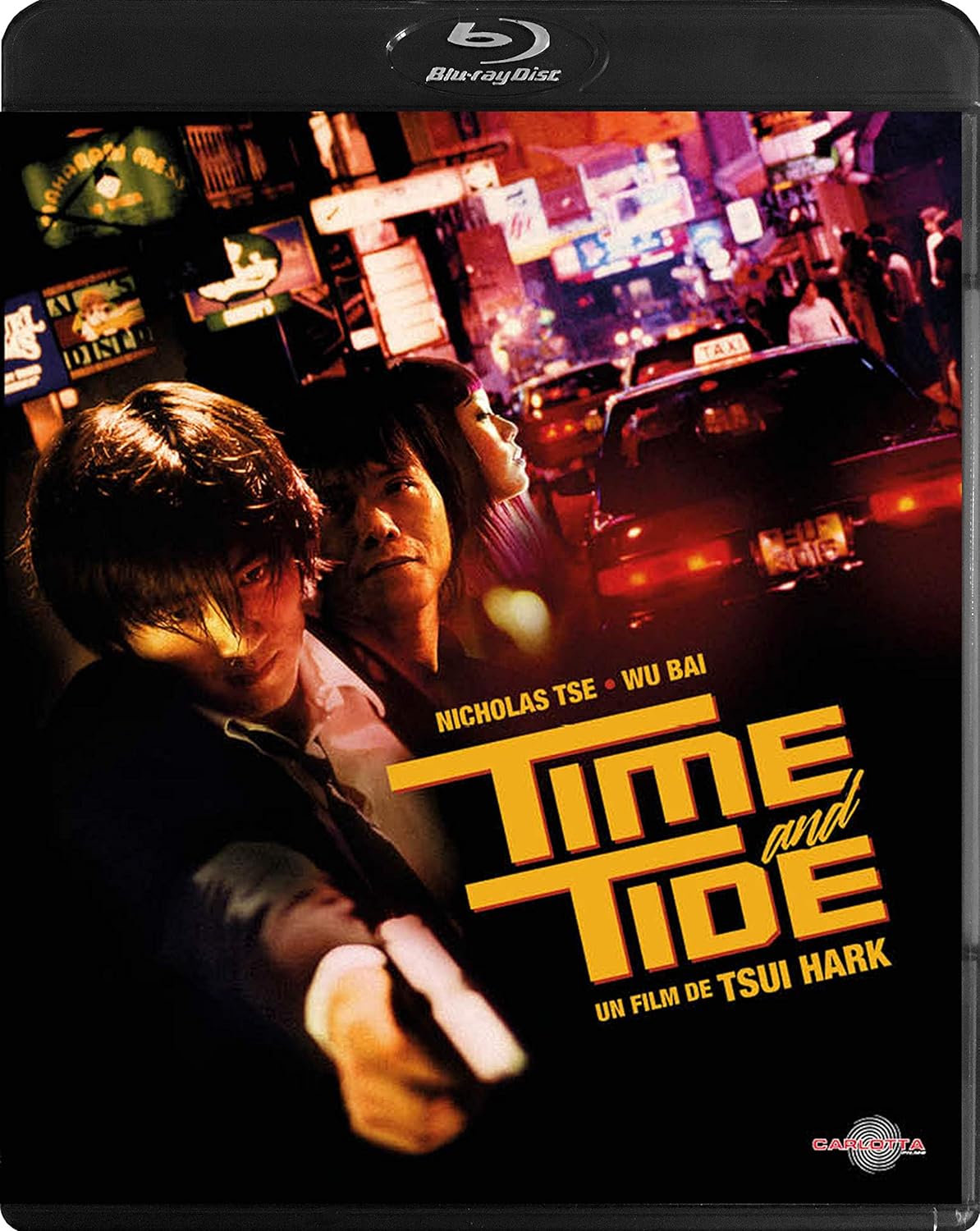 Time and Tide