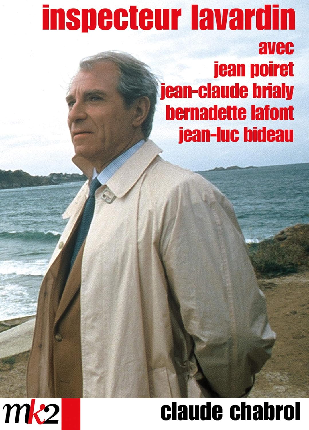 Inspecteur lavardin