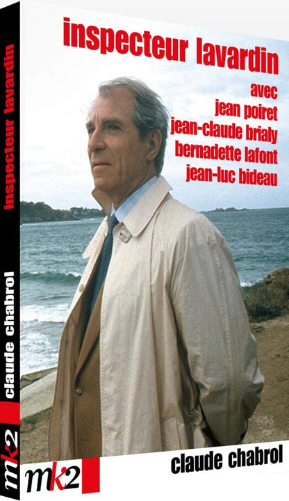 Inspecteur lavardin