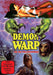 Demon Warp - Die Weltraumzombies - Cover A - Limitiert auf 500 Stück