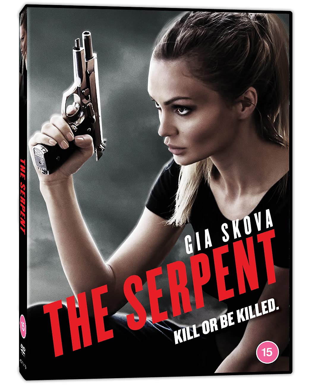 The Serpent