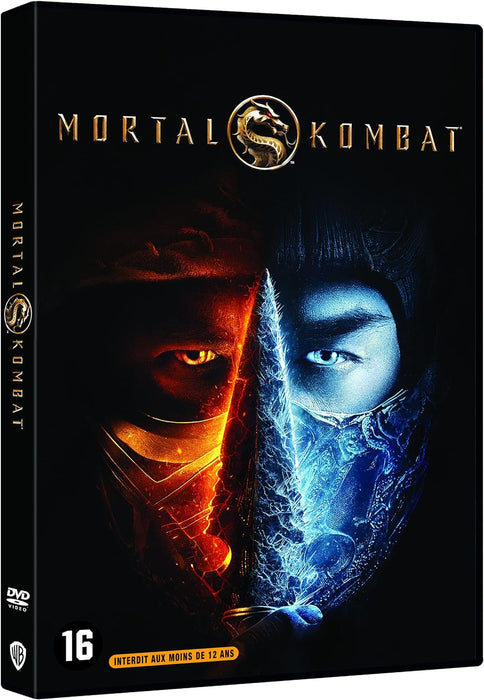 Mortal Kombat