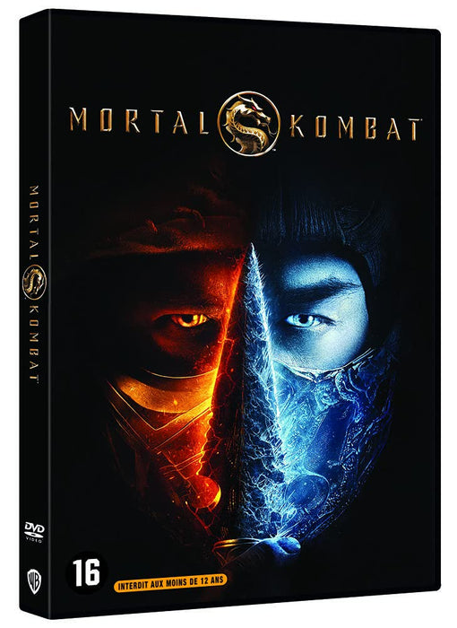 Mortal Kombat